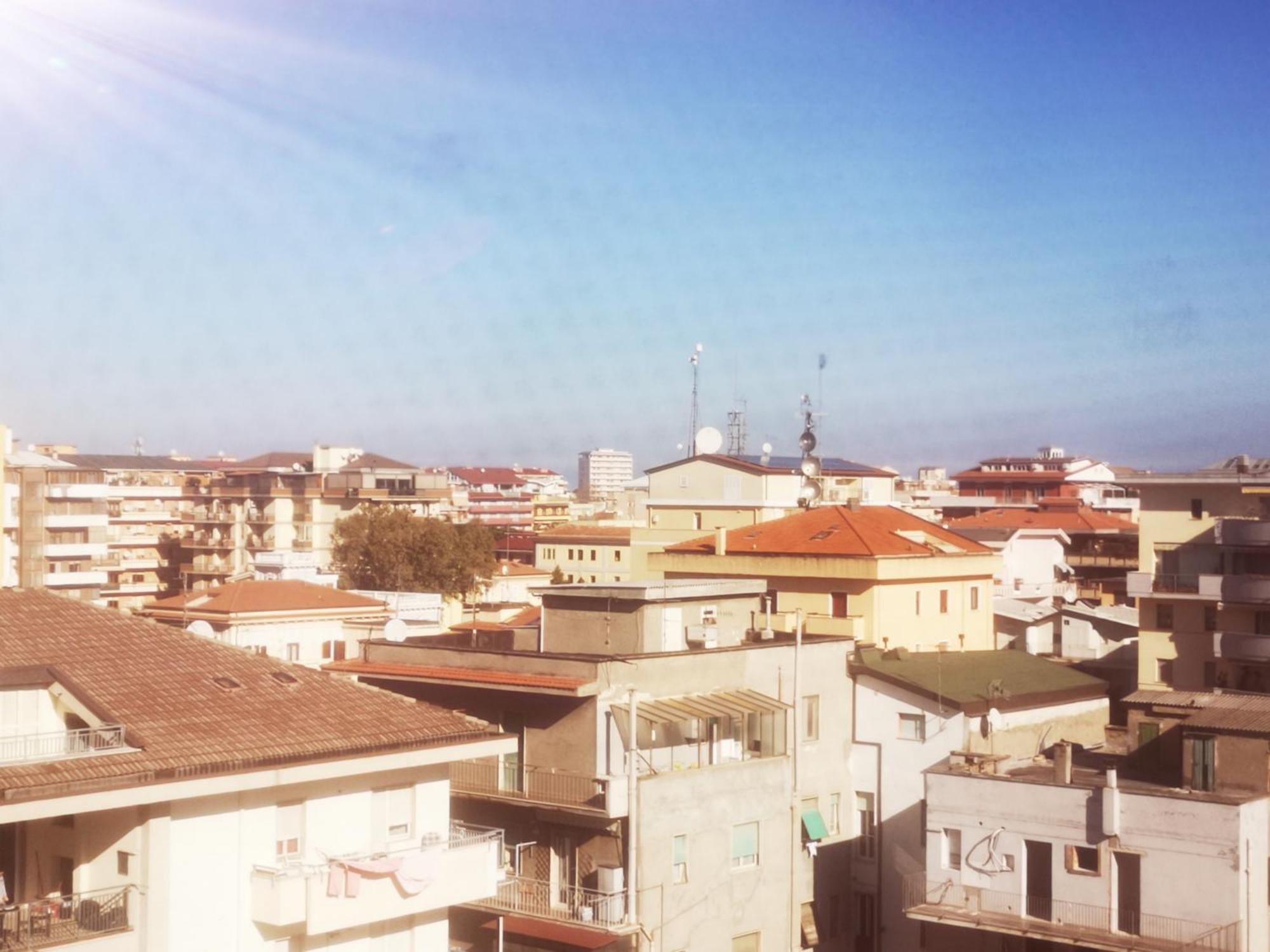 B&B Camera Per Uomini Pescara Exterior photo